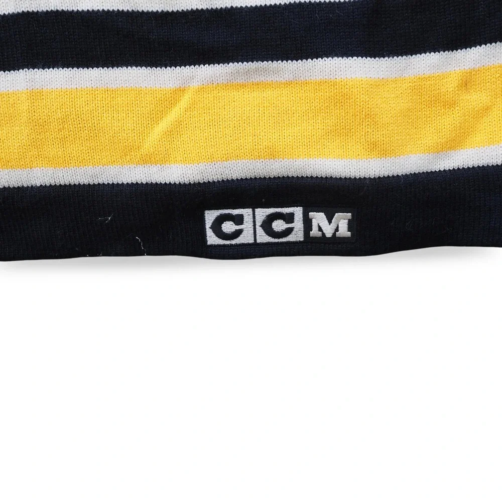 CCM brand gender